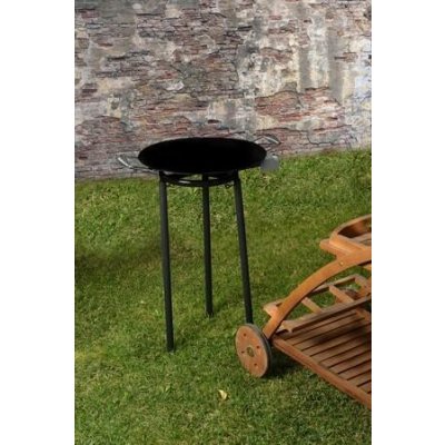 Hermia BBQ Grill Nordika Mini