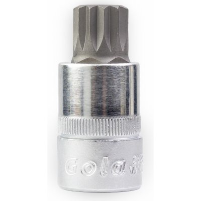 Hlavice zástrčná 1/2" XZN M14 – Zboží Dáma