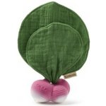 Oli & Carol Mini DouDou kousátko Ředkvička – Zbozi.Blesk.cz
