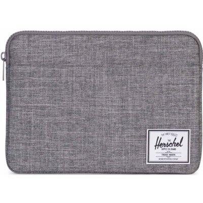 Herschel Anchor Sleeve pro Macbook/notebook 13/14" Raven Crosshatch, 11118-00919-OS – Hledejceny.cz