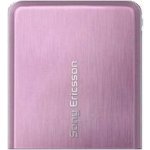Kryt Sony Ericsson T303 zadní růžový – Hledejceny.cz