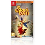 It Takes Two – Zboží Dáma