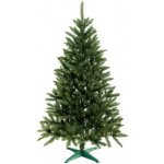 Nohel Garden Stromek SMRK umělý vánoční + stojan 160cm – Zboží Dáma