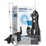 Waterpik WP-562 černý – Hledejceny.cz
