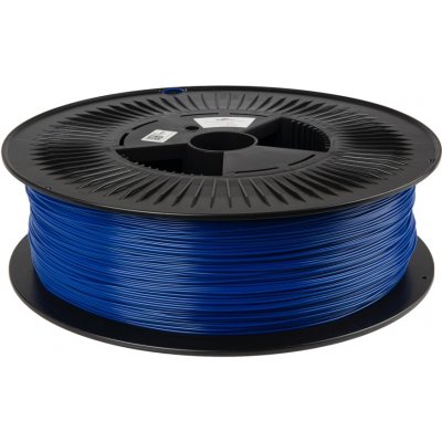 Spectrum PET-G Premium, 1,75mm, 4500g, 80632, NAVY BLUE – Zboží Živě