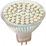 Vega VMR16-001 LED žárovka 4W 3000K MR16 teplá bílá – Hledejceny.cz