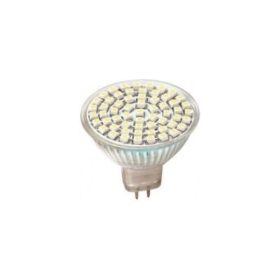 Vega VMR16-001 LED žárovka 4W 3000K MR16 teplá bílá – Hledejceny.cz