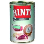 Rinti Sensible jehně a rýže 400 g – Hledejceny.cz