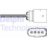 Lambda sonda DELPHI ES20285-12B1