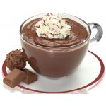 La Vita Horká čokoláda mléčná 125 ml – Zboží Dáma