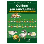 Cvičení pro rozvoj čtení – Hledejceny.cz