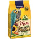 Vitakraft Menu Parrots 1 kg – Zboží Dáma