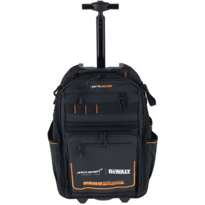 DeWalt Batoh na nářadí s kolečky a madlem DWST60101-9 – Sleviste.cz