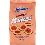 Manner linecké keksi 175 g – Sleviste.cz