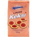 Manner linecké keksi 175 g – Zboží Dáma