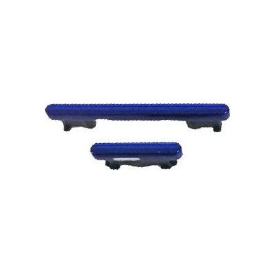 Klávesnice Xiaomi Redmi Note 8 Pro - Tlačítko Zapínání + Hlasitosti Ocean – Zboží Živě