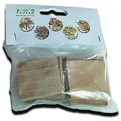 Dřevěné klínky 60x50x11mm - 4ks MAGG 80-6050110 – Hledejceny.cz
