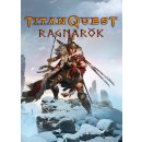 Hra na PC Titan Quest: Ragnarök