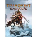 Titan Quest: Ragnarök – Hledejceny.cz