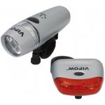 REBEL URZ0065-1 set stříbrné – Hledejceny.cz