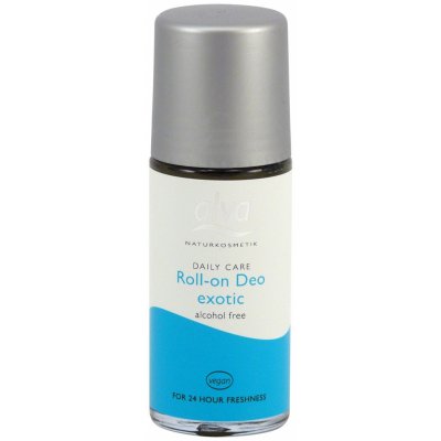 Alva Krystal deo roll-on Exotic 50 ml – Hledejceny.cz