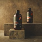 Beviro Metropolitan sprchový gel 250 ml – Zboží Mobilmania