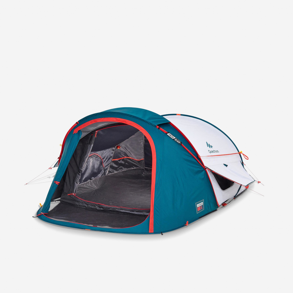 Quechua 2 Seconds XL F&B 2