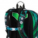 Topgal zeleno Lynn 23018 modrá – Zboží Dáma