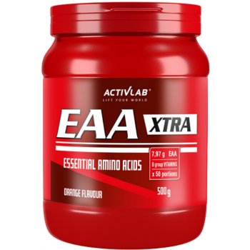 Activlab EAA Xtra 500 g