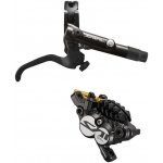 Shimano Saint M820 1700 mm H03C zadní černá – Hledejceny.cz