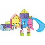 Magna-Tiles Pet Playhouse 50 ks – Zboží Živě