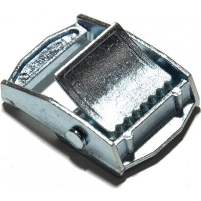 Přezka samosvorná, 20mm (250kg), Zn | Zboží Auto