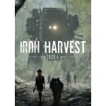 Iron Harvest – Hledejceny.cz