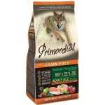 Primordial Adult Grain Free Chicken & Salmon 12 kg – Sleviste.cz
