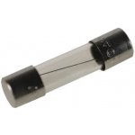 CF520280 Pojistka 5x20 sklo F 8A OMEGA – Hledejceny.cz