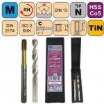 Nástrojecz CZZ2960-SD-M5-6HX – Hledejceny.cz