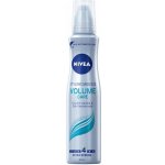 Nivea Volume Care pěnové tužidlo 150 ml – Zbozi.Blesk.cz