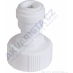 Quick adapter na kohout 3/4 závit x 3/8 hadička – Zboží Dáma