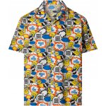 Lidl pánská volnočasová košile bílá – Hledejceny.cz