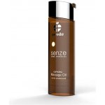 Swede Senze Massage Oil Ecstatic Jasmine Neroli Ylang Ylang 75 ml – Zboží Dáma