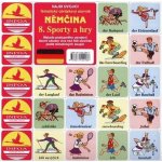 Němčina 8. Sporty a hry – Hledejceny.cz