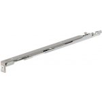 G-U ALU-JET 706 DK-nožnice 701-1700 – Sleviste.cz