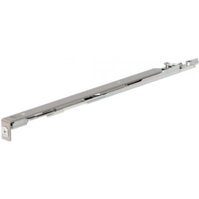 G-U ALU-JET 706 DK-nožnice 701-1700 – Sleviste.cz