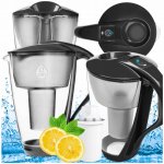 Dafi Crystal 2 l černá – Sleviste.cz