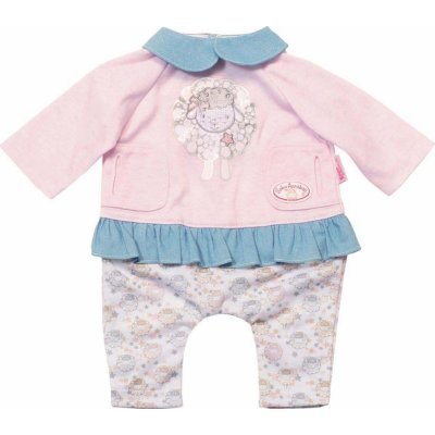 Zapf Creation 700105 Baby Annabell Oblečení na hraní – Zbozi.Blesk.cz