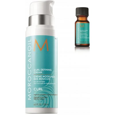 Moroccanoil Curl Defining Cream 250 ml – Zboží Dáma