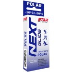 Star Ski Wax Next Glide Wax polar 60 g – Hledejceny.cz