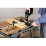 Wolfcraft 4640000 – Sleviste.cz