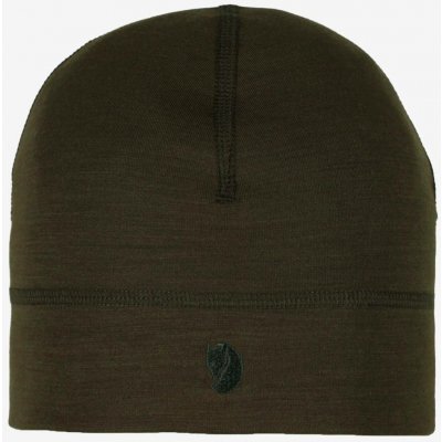 Fjallraven Keb Fleece Hat DEEP FOREST – Hledejceny.cz