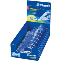 Herlitz Korekční roller Mini 4,2mm x 6 m